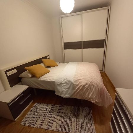 Enfoz Playa De Llas Екстериор снимка