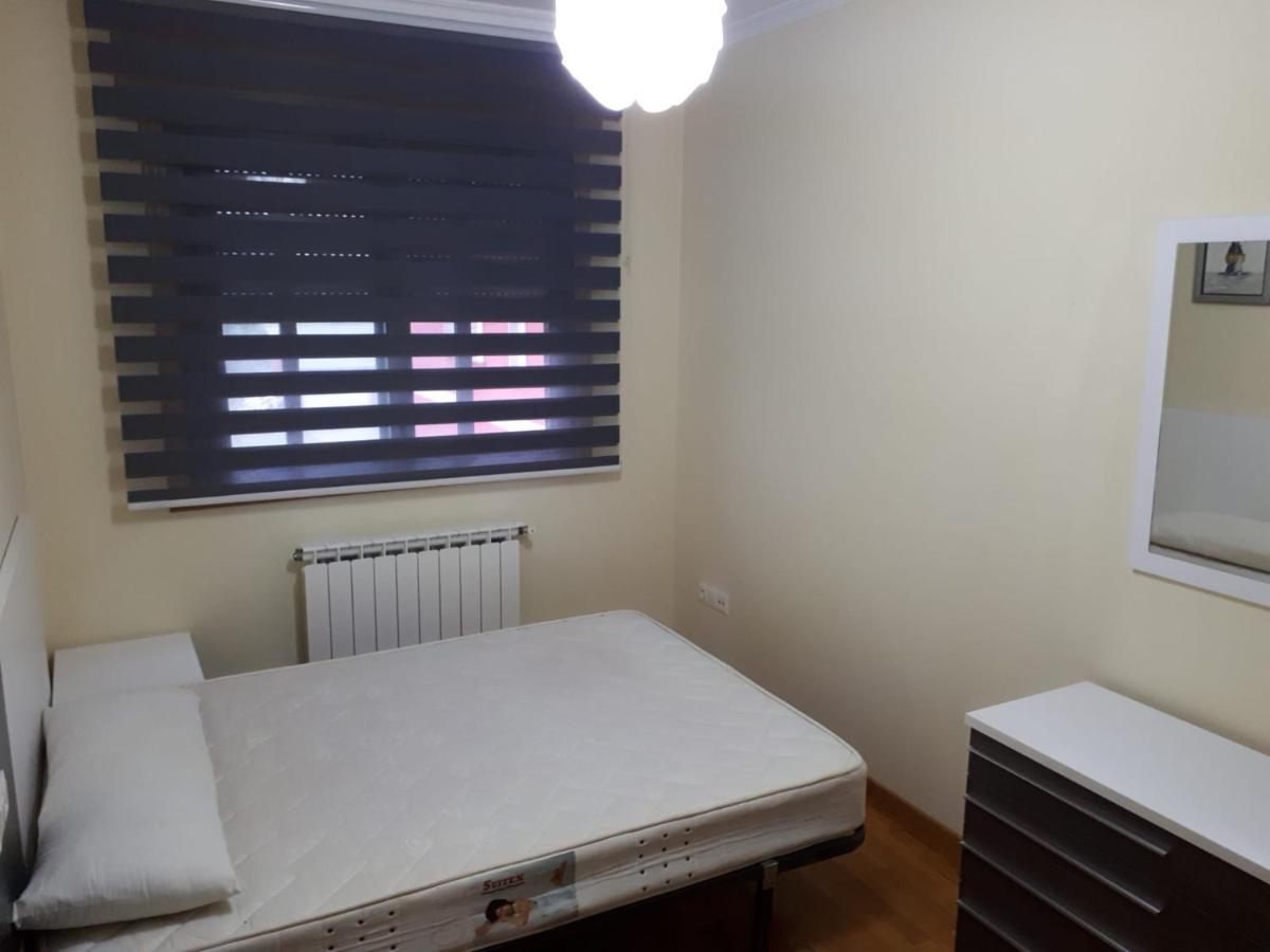 Enfoz Playa De Llas Екстериор снимка