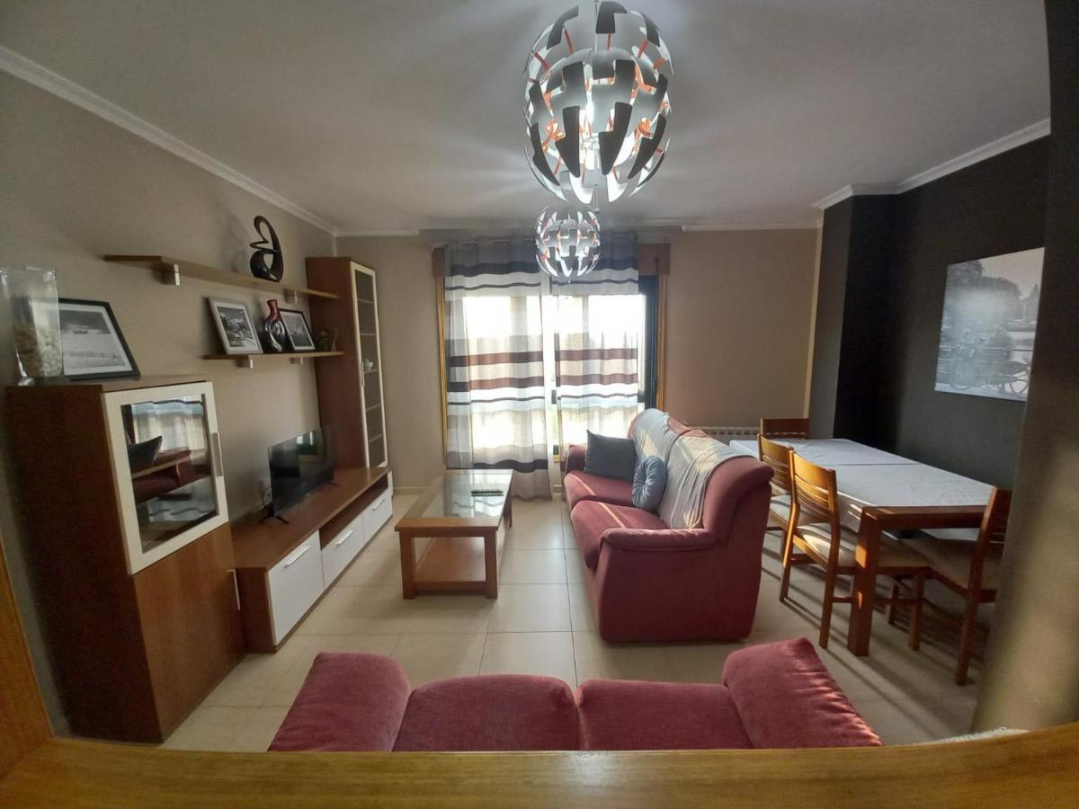 Enfoz Playa De Llas Екстериор снимка