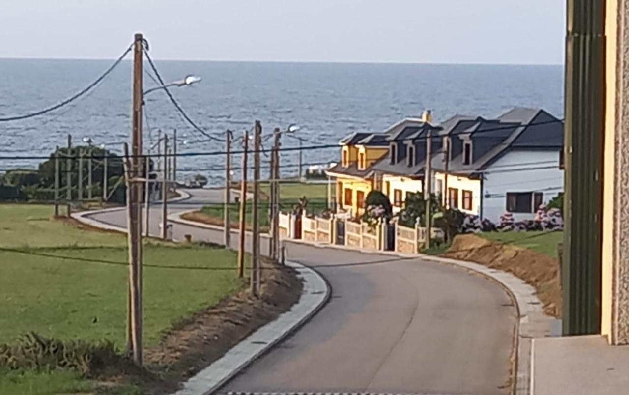 Enfoz Playa De Llas Екстериор снимка