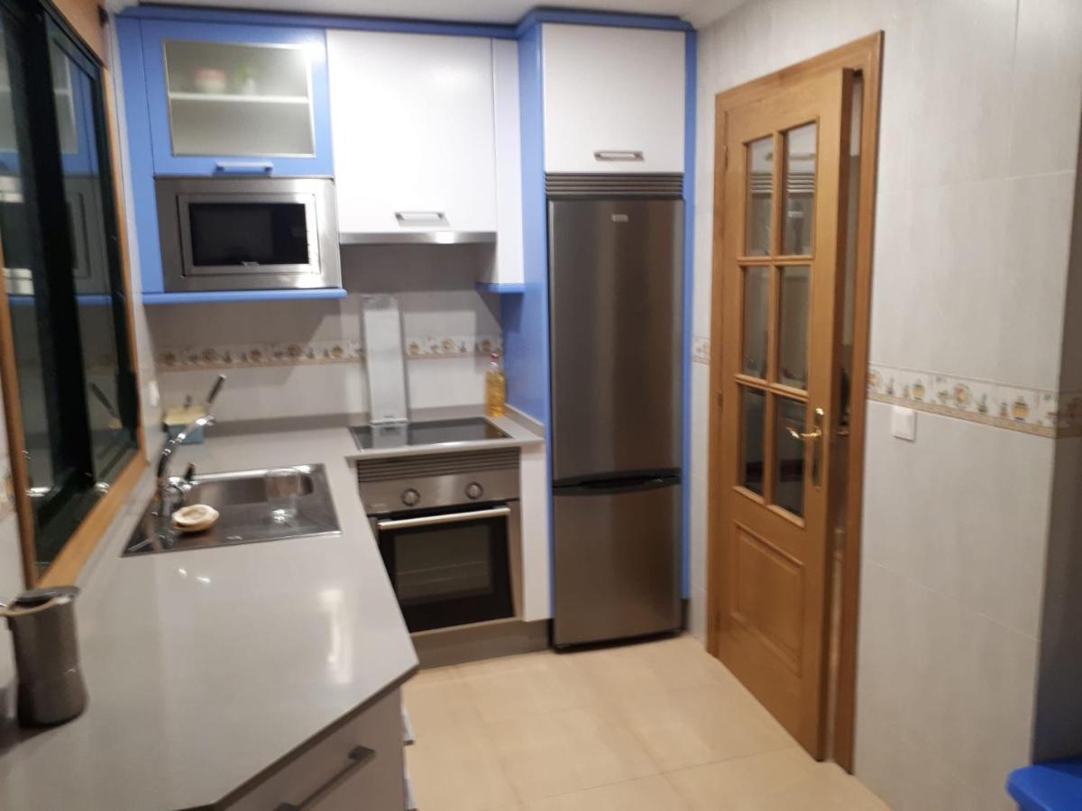 Enfoz Playa De Llas Екстериор снимка