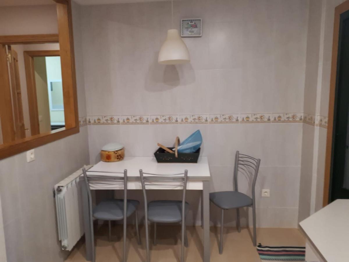 Enfoz Playa De Llas Екстериор снимка